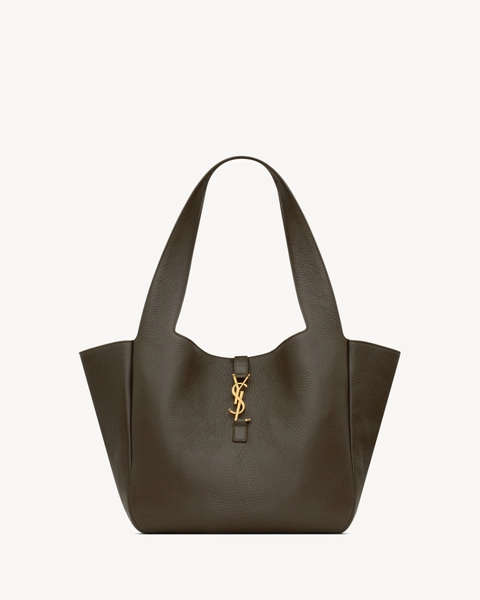LE 5 À 7 BEA in grained leather