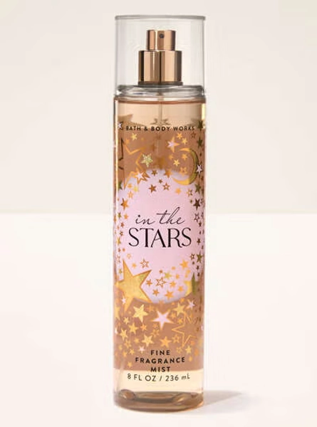 In the Stars Fine Fragrance Mist