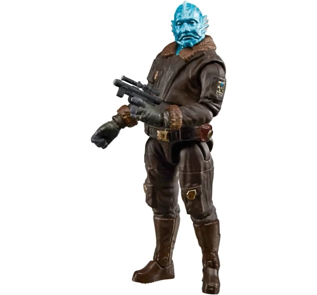 Hasbro Star Wars The Vintage Collection The Mythrol Action Figure