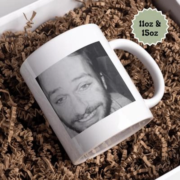 It's Always Sunny in Philadelphia Funny Meme Mug, Collectible Charlie Day, Dennis,Danny DeVito, Mac Merchandise, Perfect Funny Gift for Fans