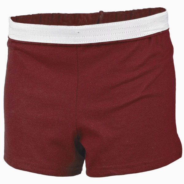 Soffe Juniors' Authentic Shorts Medred02