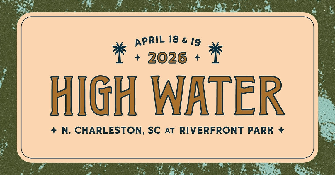 Tickets | High Water