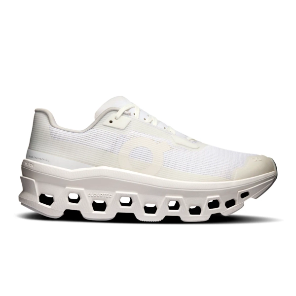 The Cloudmonster Void: Women's All-Day Shoe