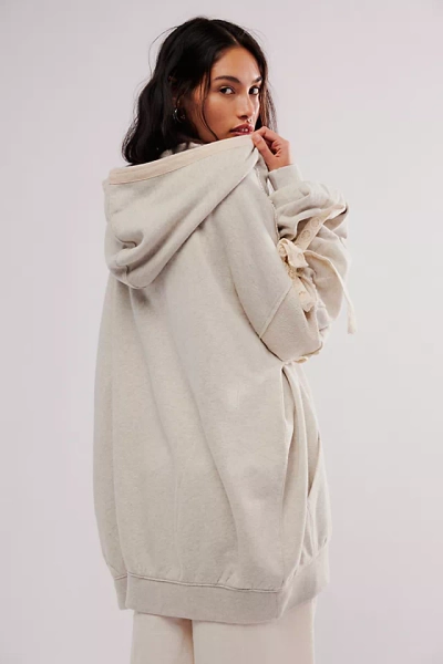 Bow Girl Sweatshirt