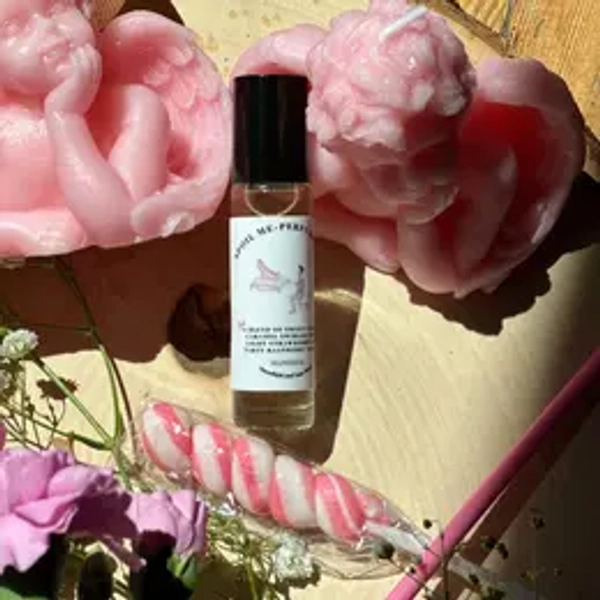 Spoil Me - Perfume Oil