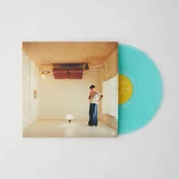 SEALED Harry Styles Harry’s House Sea Glass Vinyl