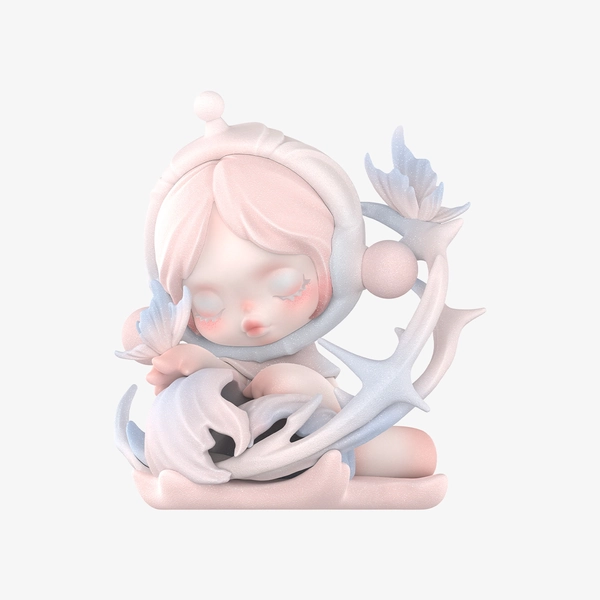 SKULLPANDA The Paradox Series Figures | POP MART Official