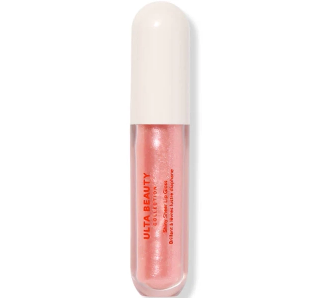 Ulta Beauty Collection Shiny Sheer Lip Gloss