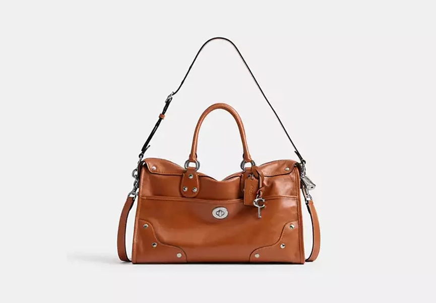 Rhyder Satchel Bag 38