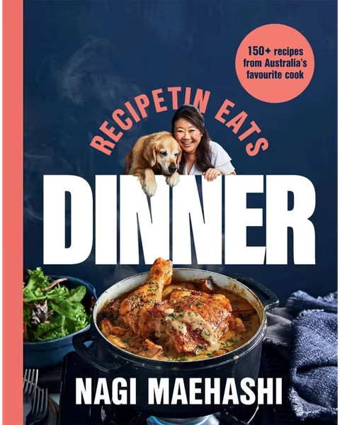RecipeTin Eats: Dinner by Nagi Maehashi - Book - Sor - Miscellaneous