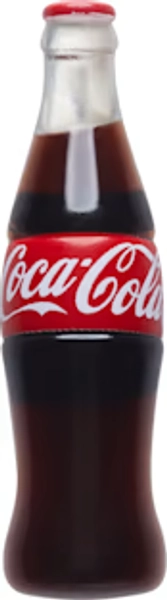 Coca-Cola Bottle