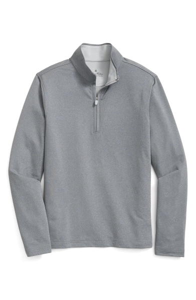 Half Zip Pullover