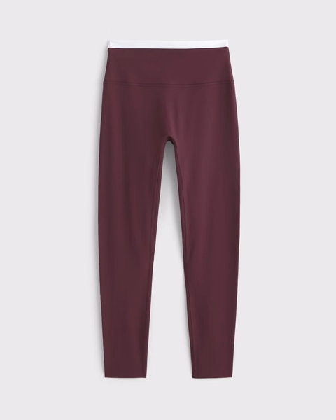 YPB studioFLEX 7/8-Length Legging small 