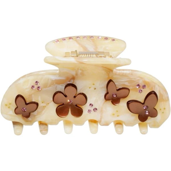 EMI Jay Sweetheart Clip