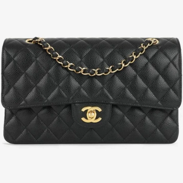CHANEL Classic Flap Bag