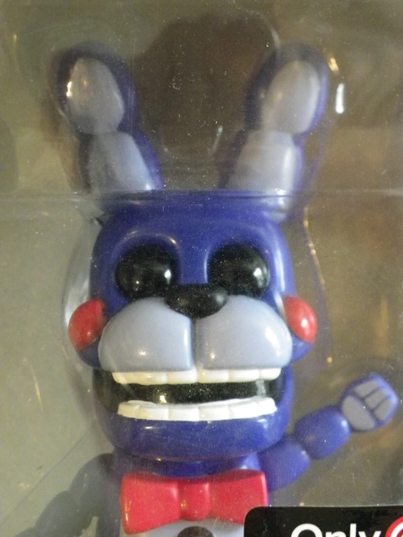 Funko Pop! Vinyl: Five Nights at Freddy's - Bon Bon - GameStop (Exclusive) #230