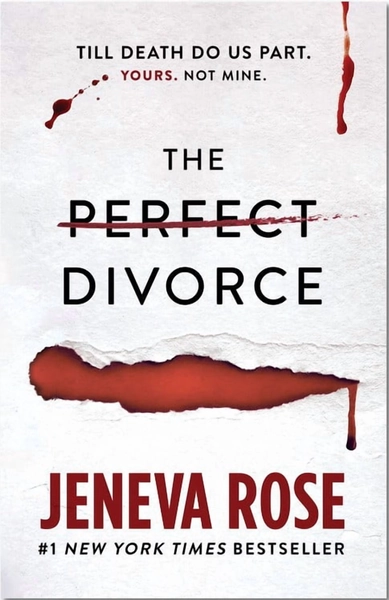The Perfect Divorce (Unabridged edition) (Paperback) - Walmart.com