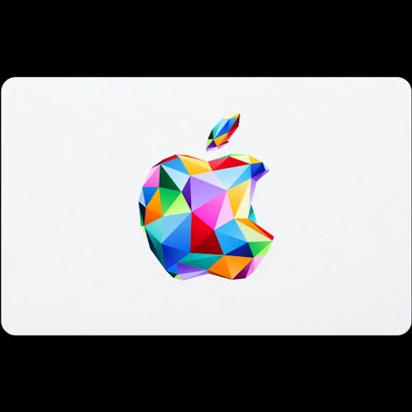 $100 Apple Gift Card - App Store, Apple Music, iTunes, iPhone, iPad, AirPods, accessories, and more [Digital]