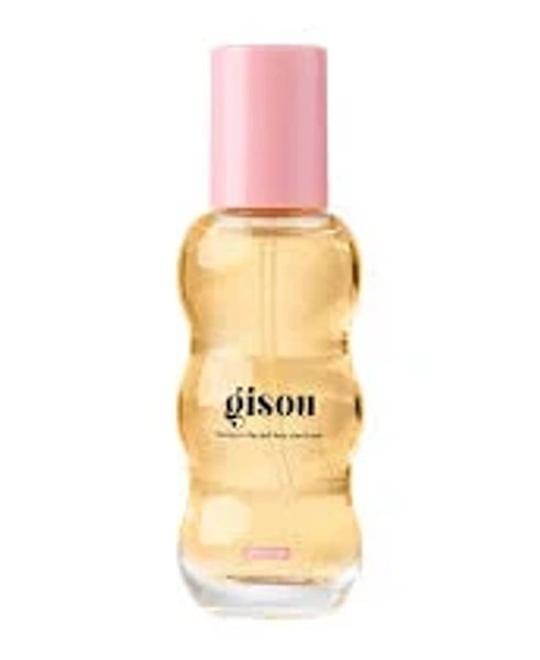 Gisou Honey Infused Hair Perfume