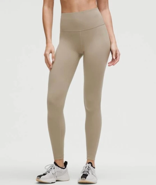 Lululemon Women's Wunder Train High-Rise Tight 28