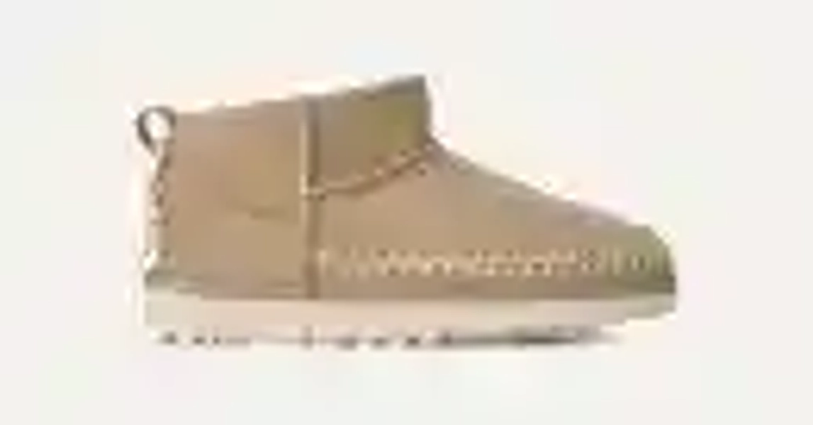 Women's Classic Ultra Mini Biarritz