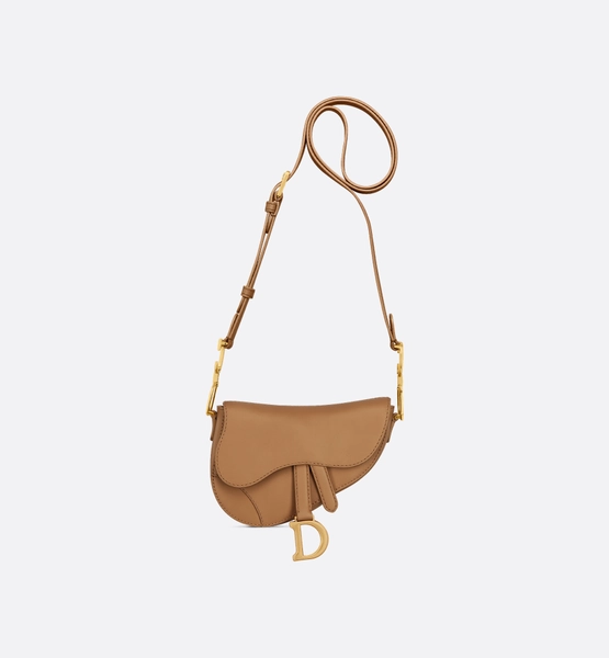 Sac Soft Saddle Mini à bandoulière