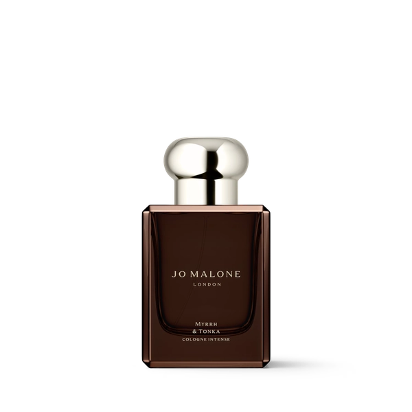 Myrrh & Tonka Cologne Intense
