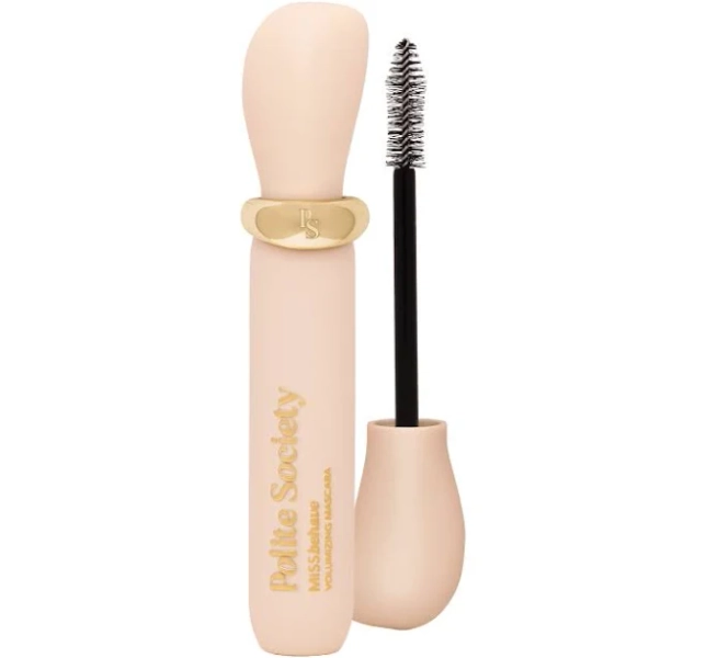 Polite Society Missbehave Weightless Volume Mascara