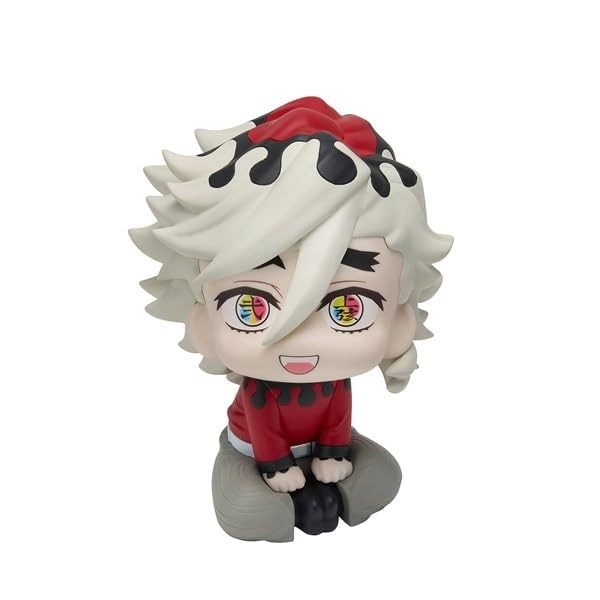Look Up Demon Slayer: Kimetsu no Yaiba Doma Figure MegaHouse