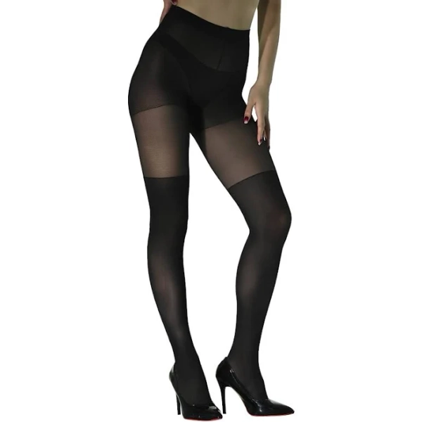 Women's Stretch Hold-Up Stockings