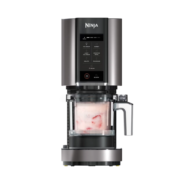 Ninja CREAMi Ice Cream & Frozen Dessert Maker NC300UK