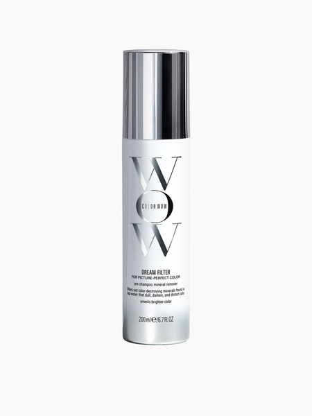Color Wow Dream Filter Treatment 200ml | LOOKFANTASTIC