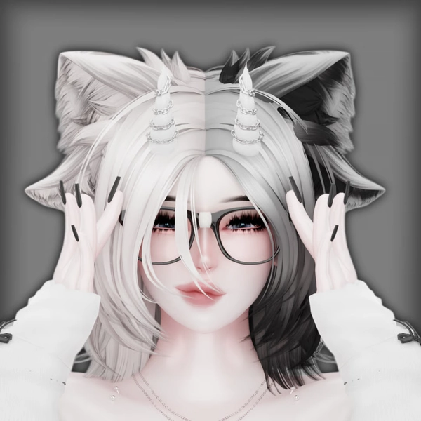 Chain Horns &amp; Ears