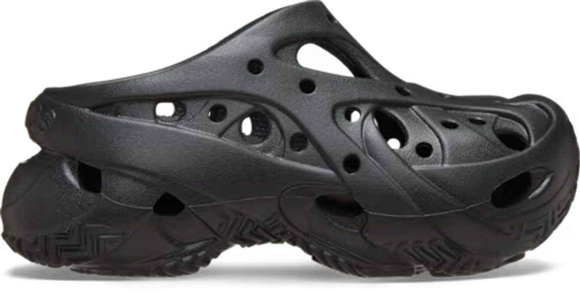 Caged Clog