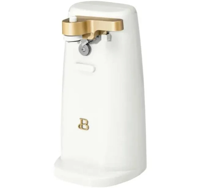 Drew Barrymore Electric Can Opener