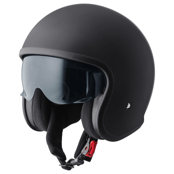 Motorhelm