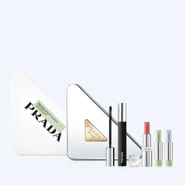 Prada Beauty Clutch