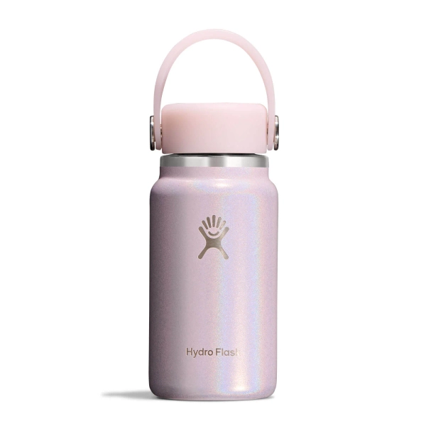 Micro Hydro Mini Bottle