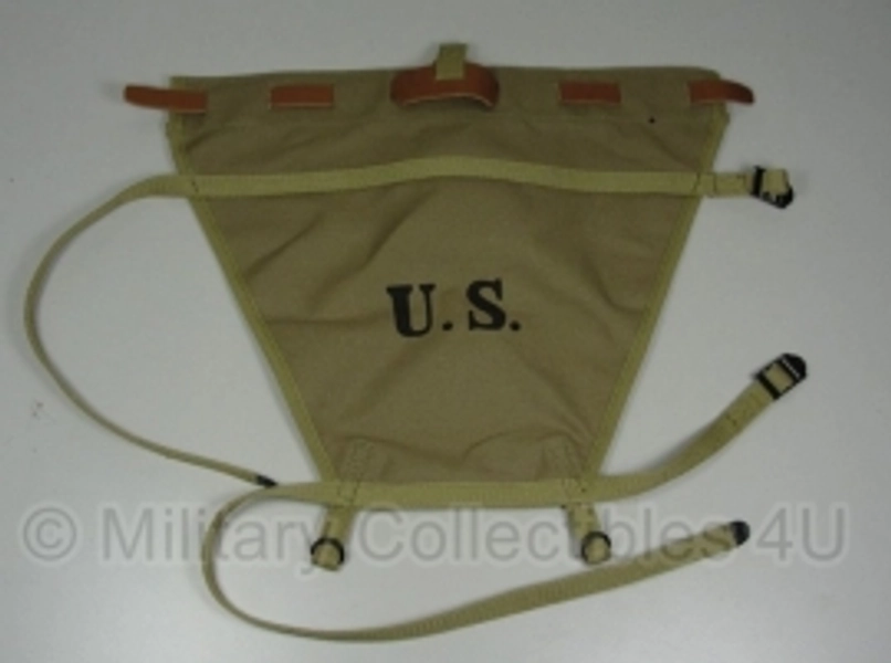 US Haversack Pack Carrier