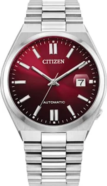 Citizen Automatic Men's Tsuyosa Watch