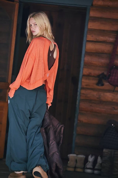 free people top