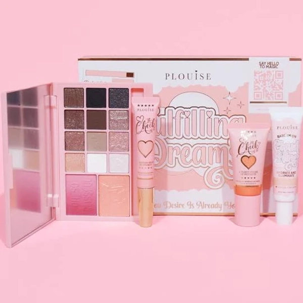 Fulfilling Dreams Bundle
