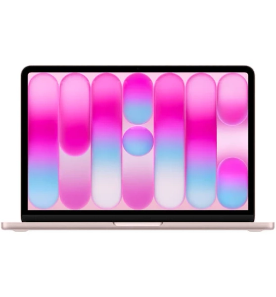 13‐inch MacBook Neo - Blush - Apple