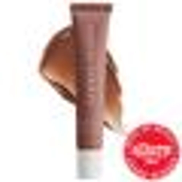 Summer Fridays Lip Butter Balm Treatment for Hydration + Nourishing Shine Vanilla Beige - sheer beige .5 oz/ 15 g