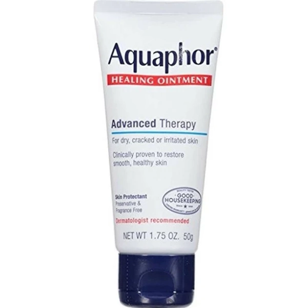 Aquaphor Advanced Therapy Hand And Body Moisturizer
