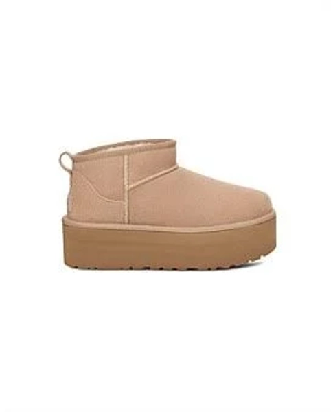 Ugg Classic Ultra Mini Platform Women's