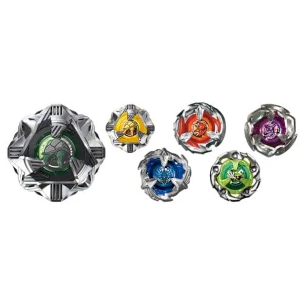 Beyblade X Random Booster Vol.4