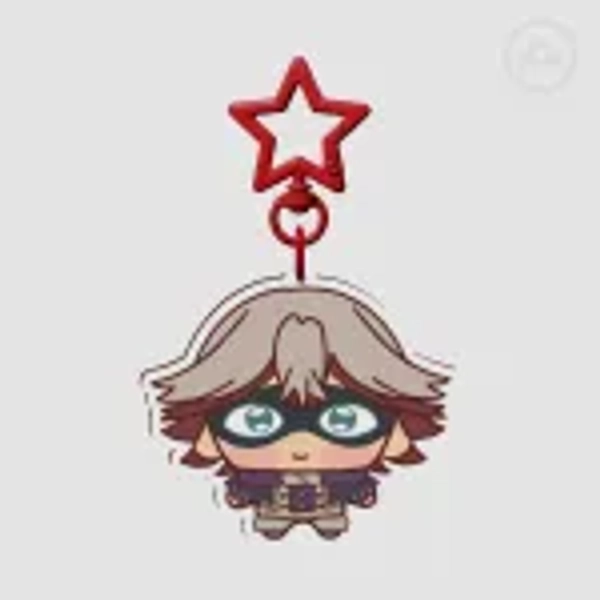 [GACHIAKUTA] – Fu Orostor by alina ♡ - ACGGOODS