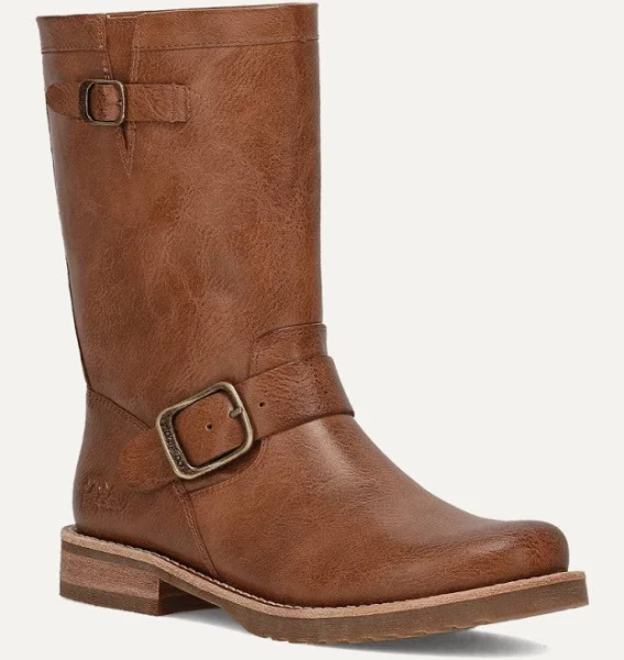Frye & Co. Women's Chesnee Mid-calf Boots