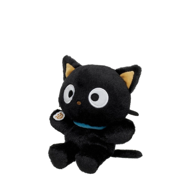 Hello Kitty® and Friends Mini Chococat™ Plush | Build-A-Bear®